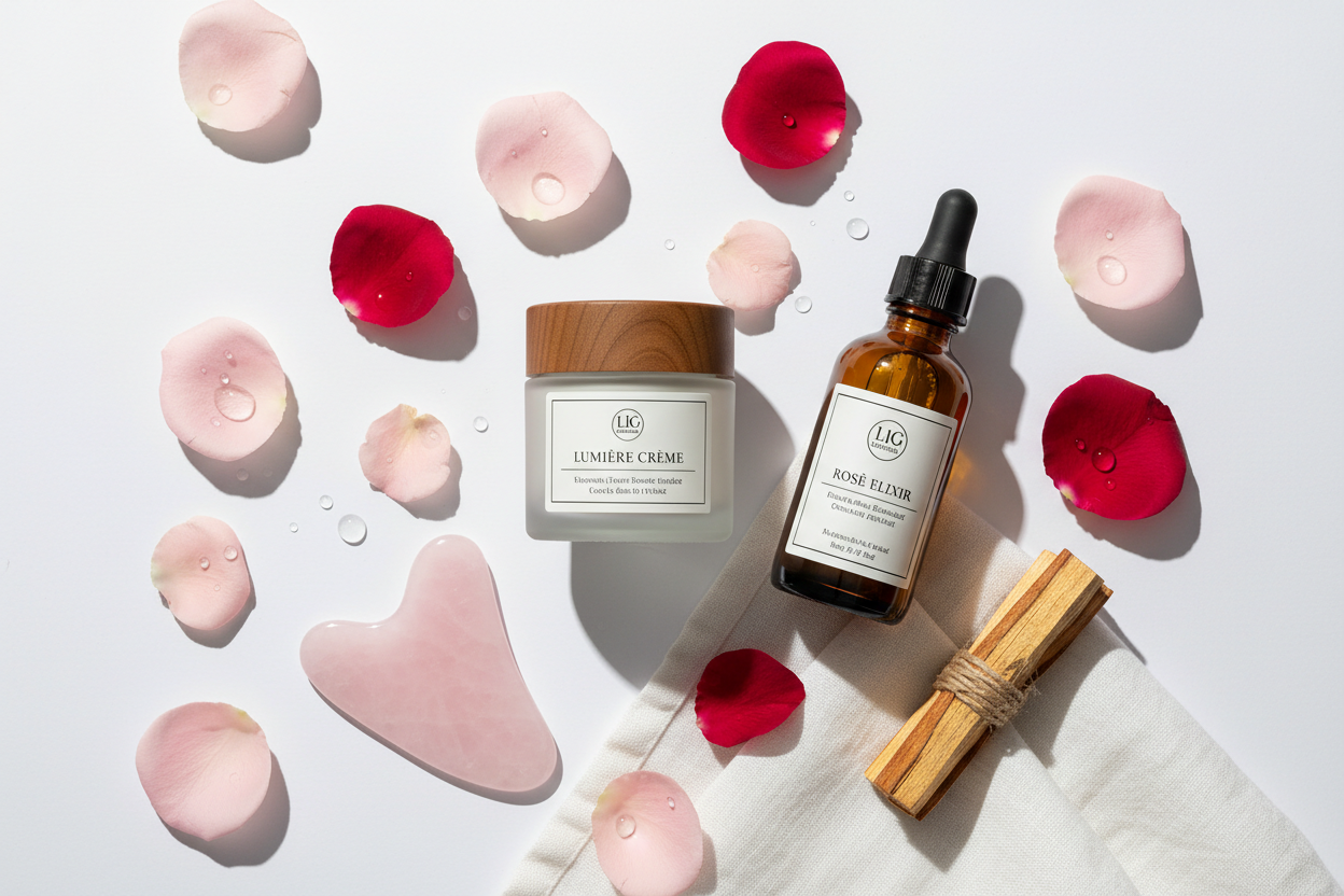 Beauty & Wellness