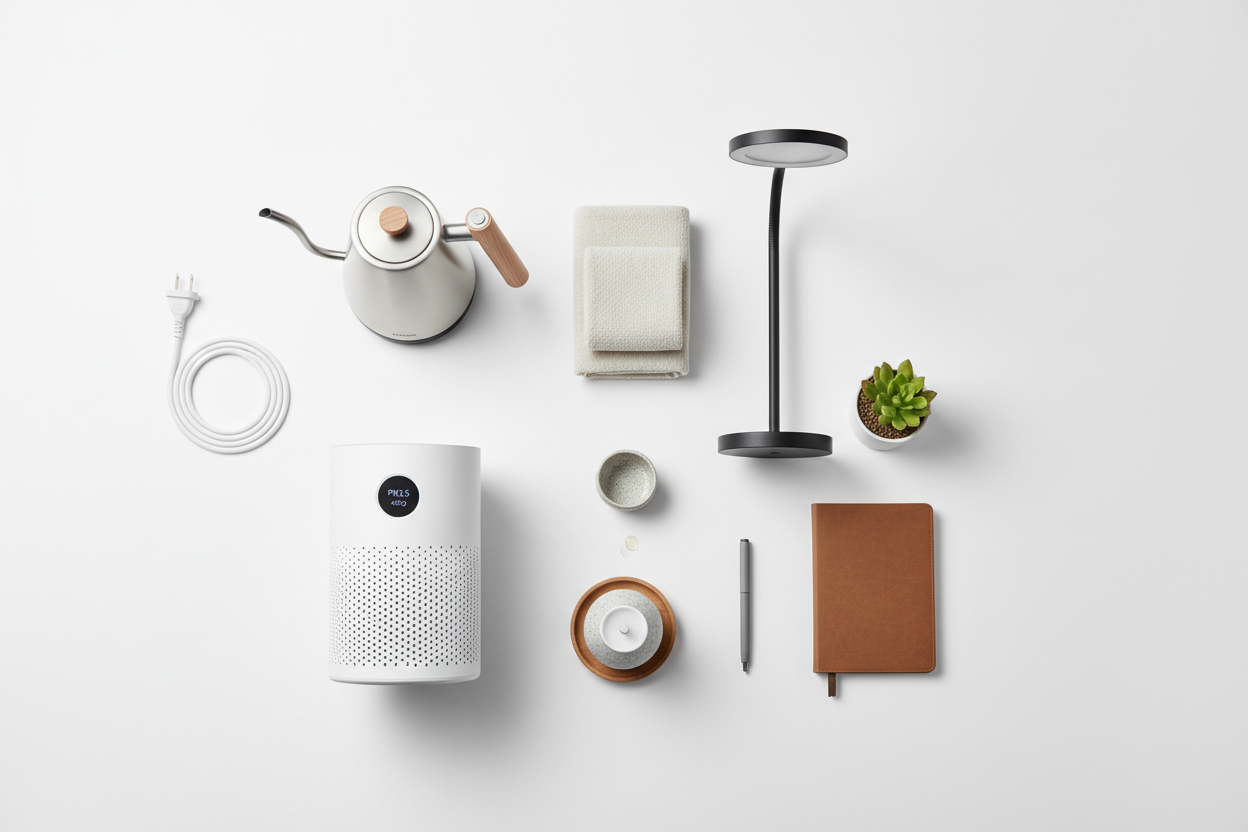 Home & Living Appliances