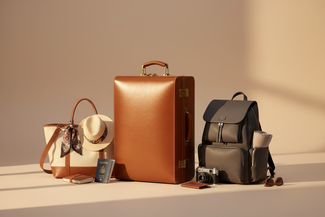 Travel & Bags